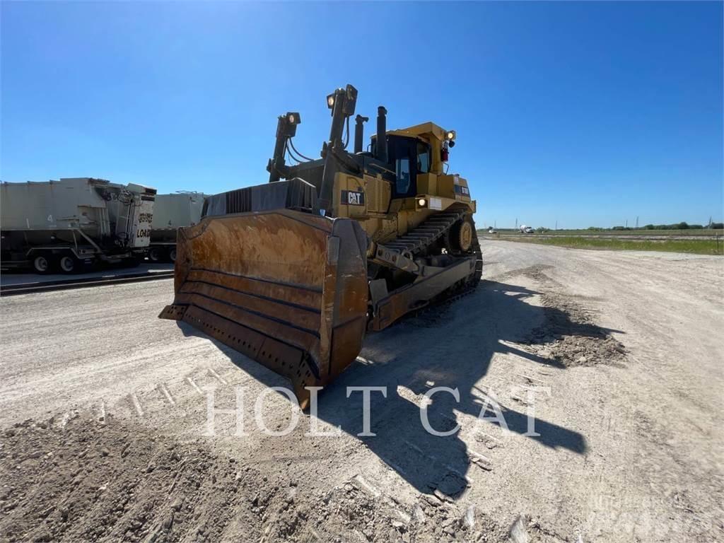 CAT D10R Dozer cingolati