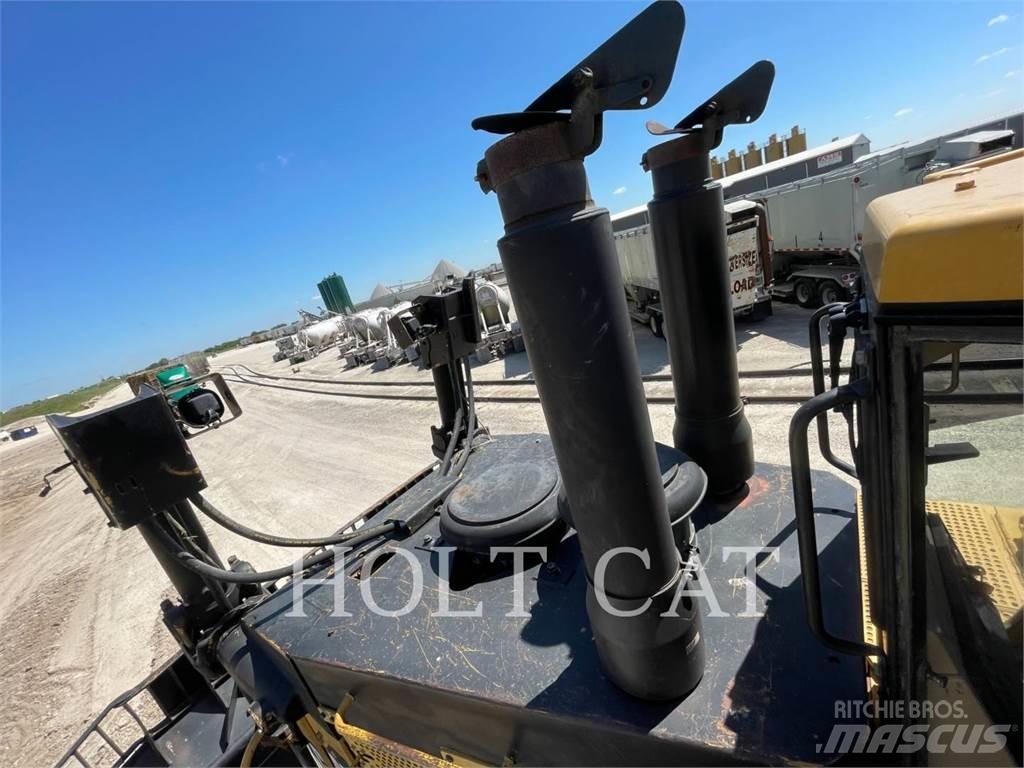 CAT D10R Dozer cingolati