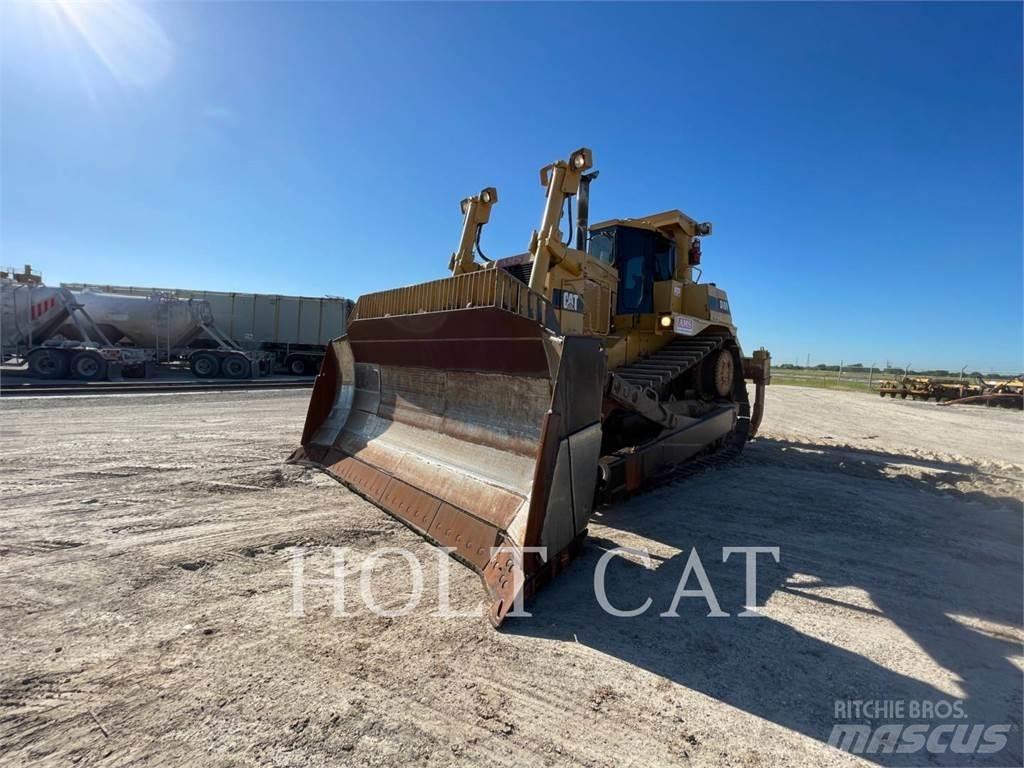 CAT D10R Dozer cingolati