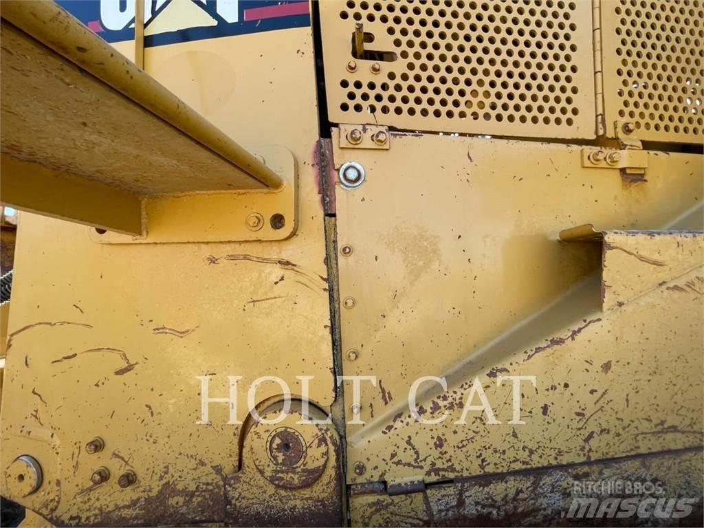 CAT D10R Dozer cingolati