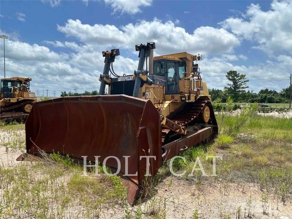 CAT D10R Dozer cingolati