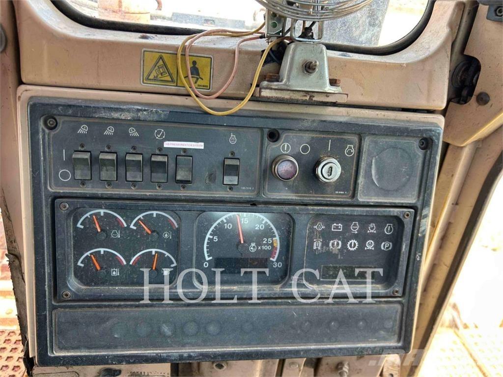 CAT D10R Dozer cingolati