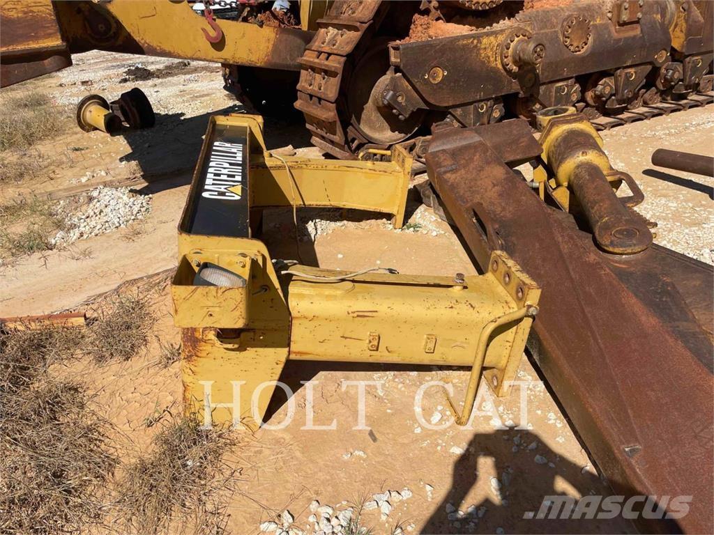 CAT D10R Dozer cingolati