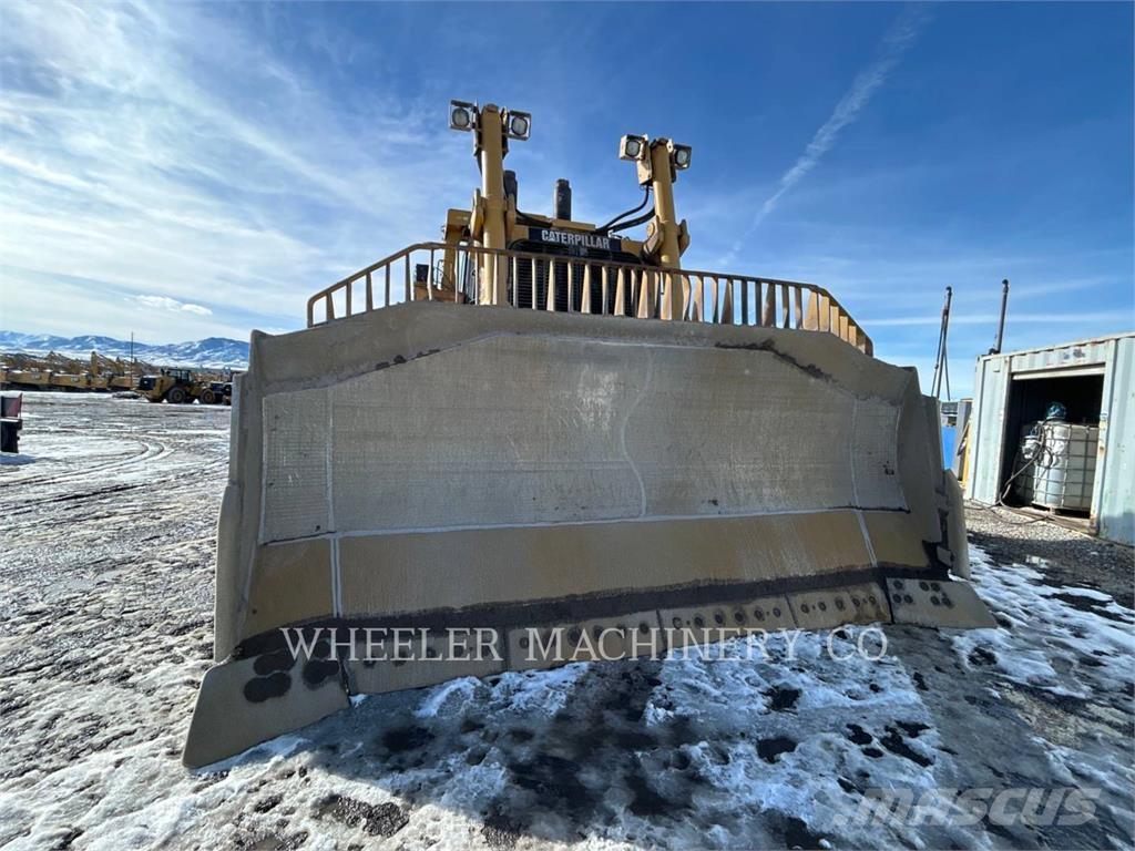 CAT D10T Dozer cingolati