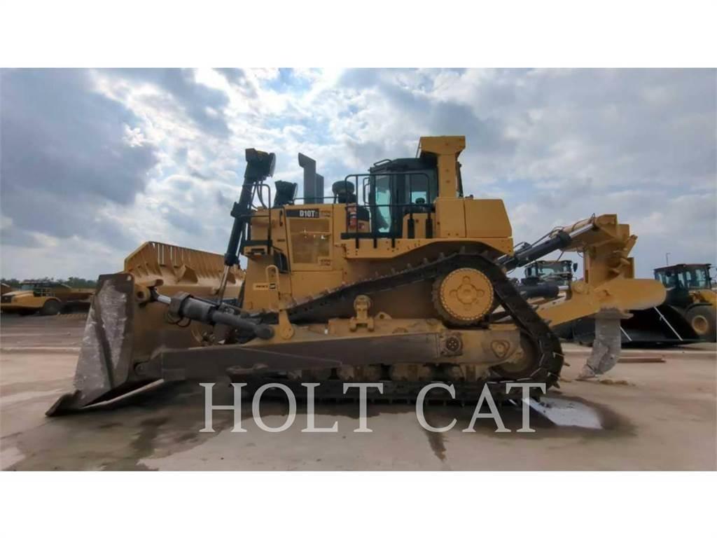 CAT D10T Dozer cingolati