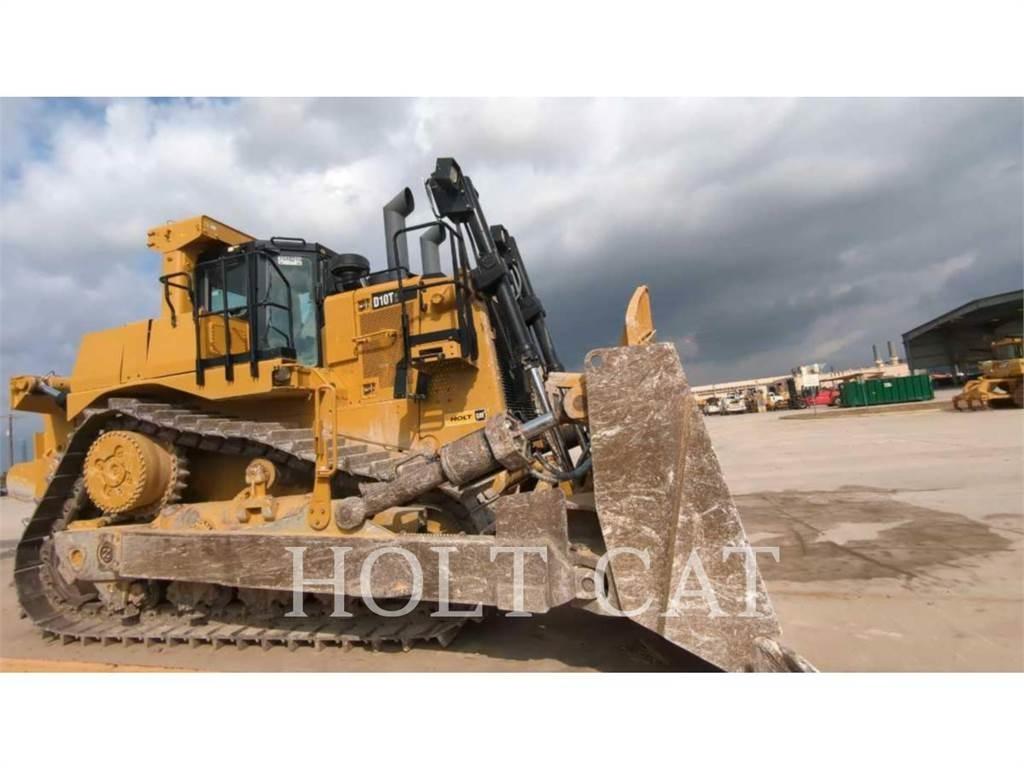 CAT D10T Dozer cingolati