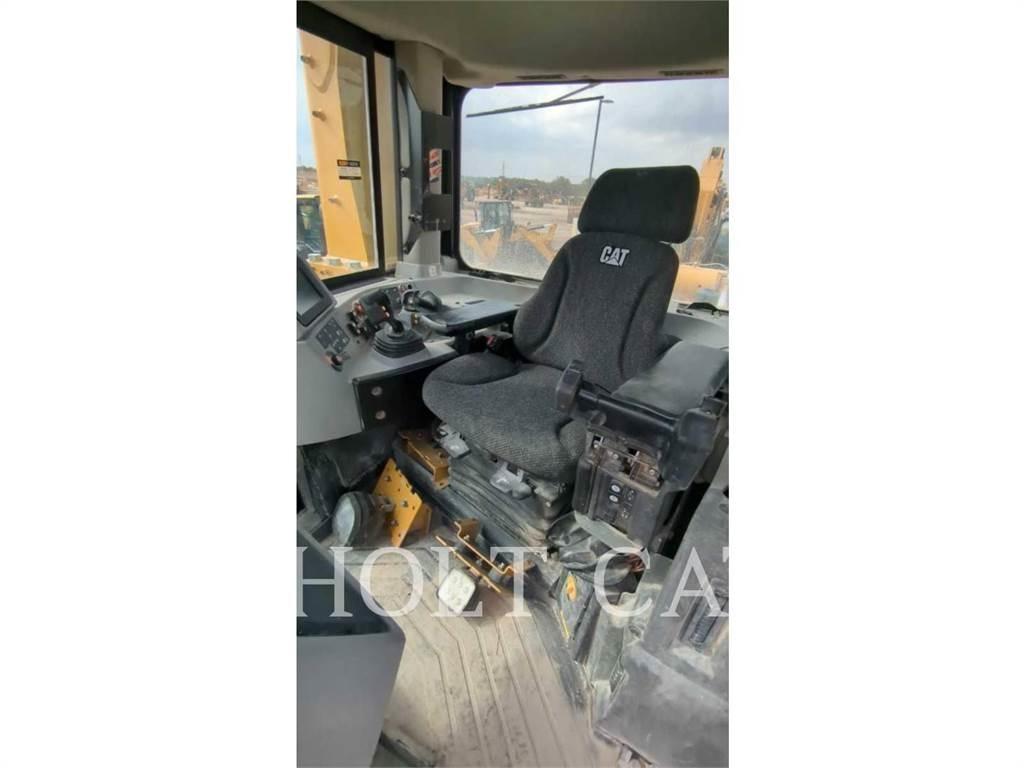 CAT D10T Dozer cingolati