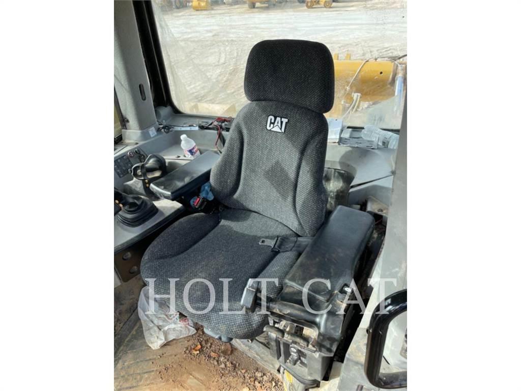 CAT D10T Dozer cingolati