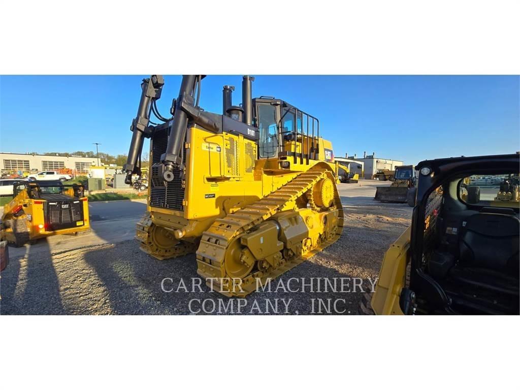 CAT D10T Dozer cingolati