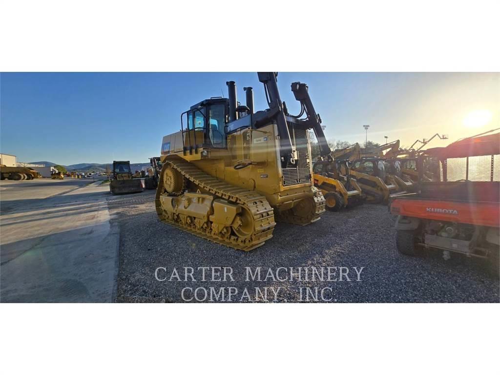 CAT D10T Dozer cingolati