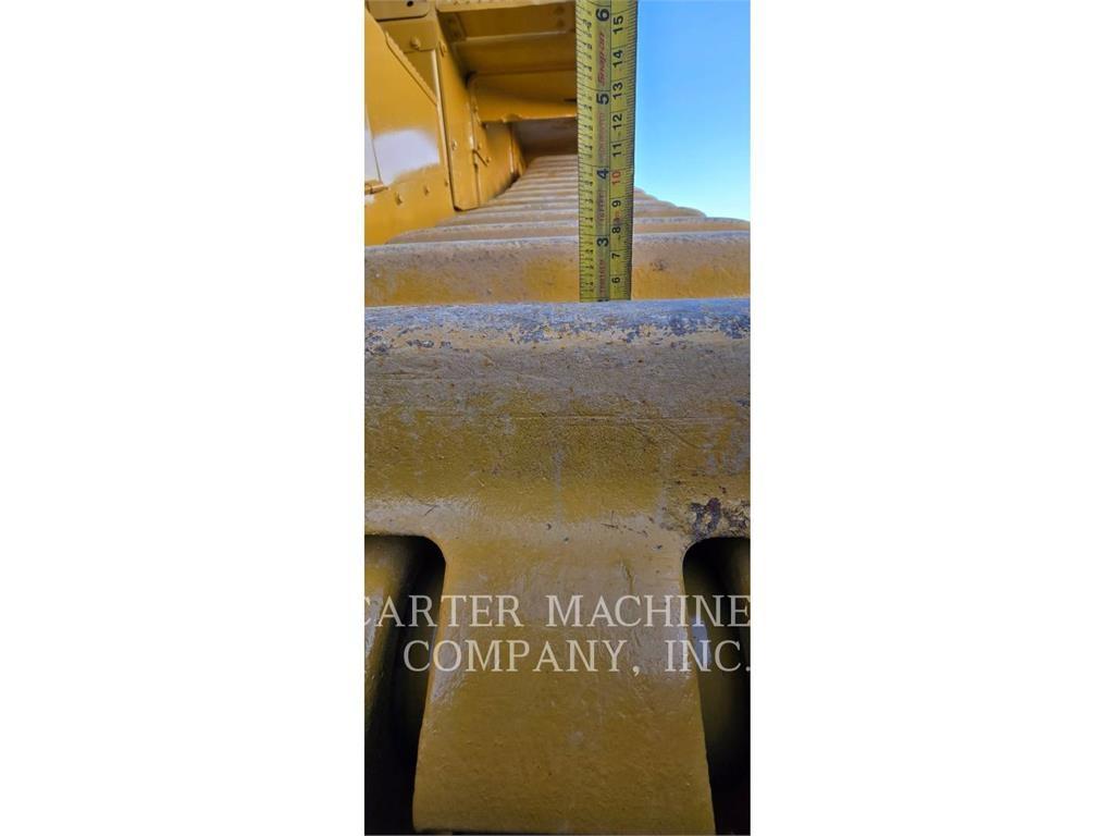 CAT D10T Dozer cingolati