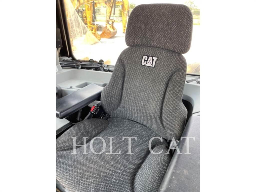 CAT D10T Dozer cingolati