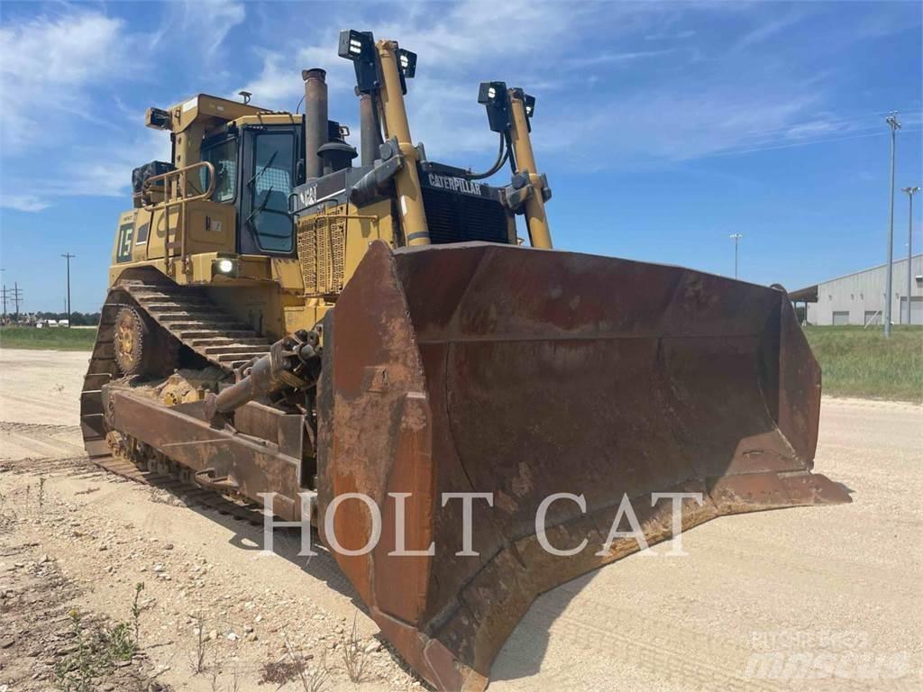 CAT D10T Dozer cingolati
