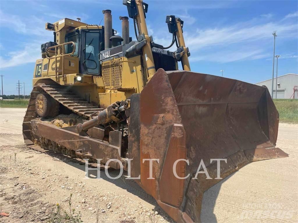 CAT D10T Dozer cingolati