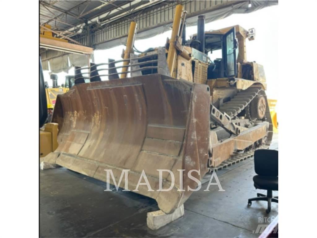 CAT D10T Dozer cingolati