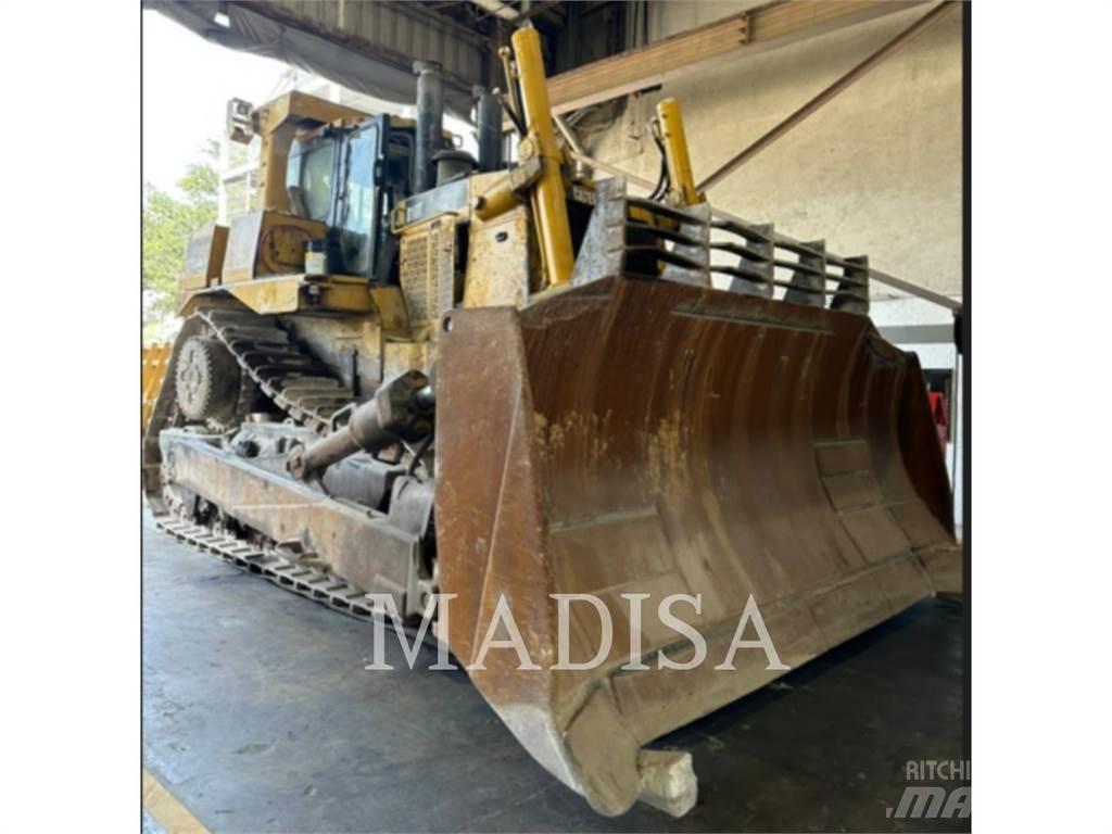 CAT D10T Dozer cingolati
