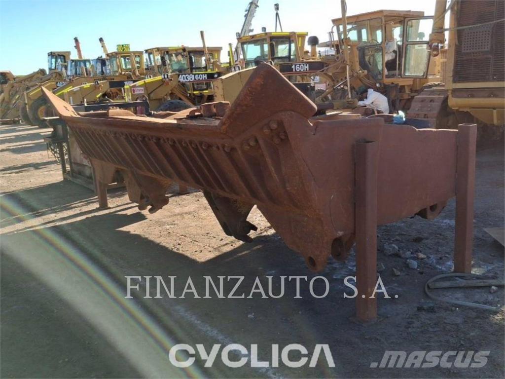 CAT D10T Dozer cingolati