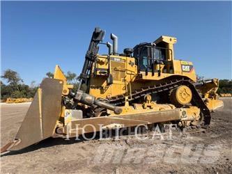 CAT D10T SS Dozer cingolati