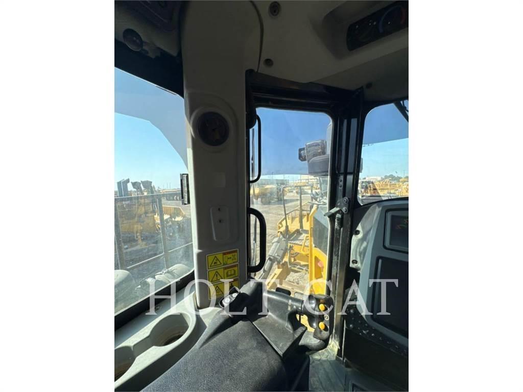 CAT D10T SS Dozer cingolati