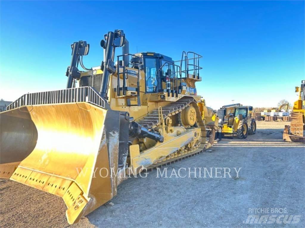 CAT D10T2 Dozer cingolati
