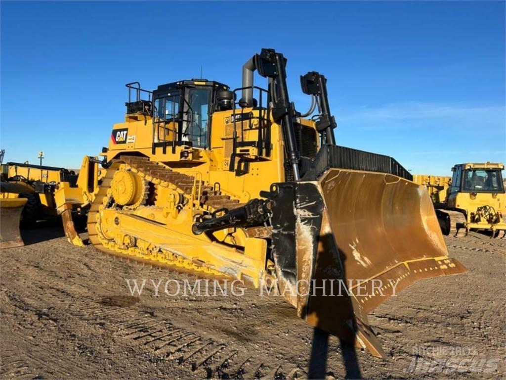 CAT D10T2 Dozer cingolati