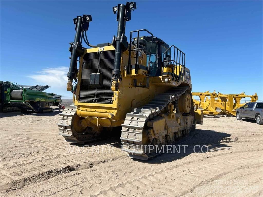 CAT D10T2 Dozer cingolati