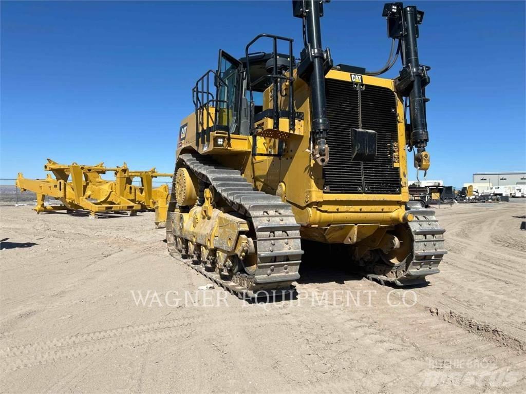 CAT D10T2 Dozer cingolati