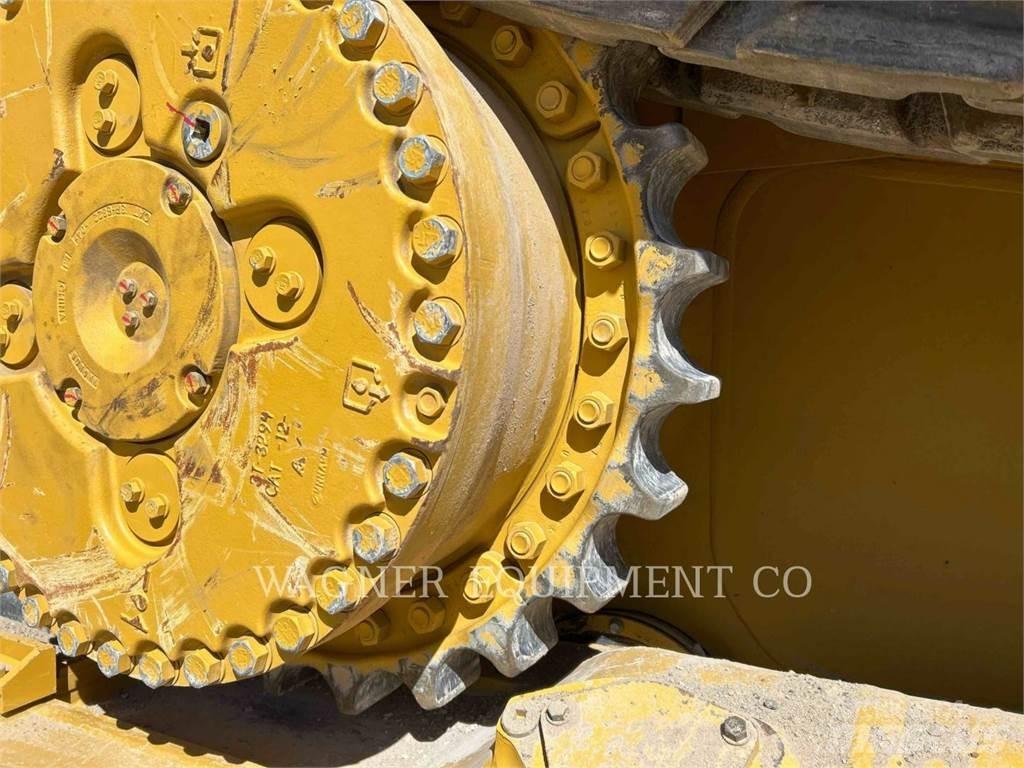 CAT D10T2 Dozer cingolati