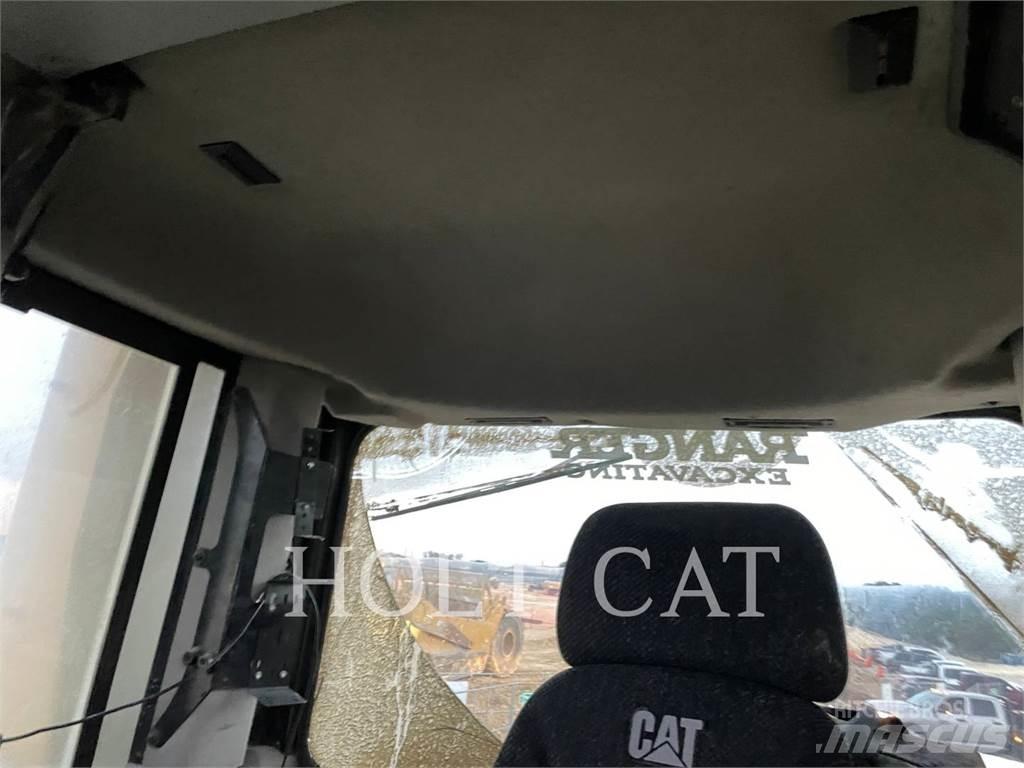 CAT D10T2 Dozer cingolati