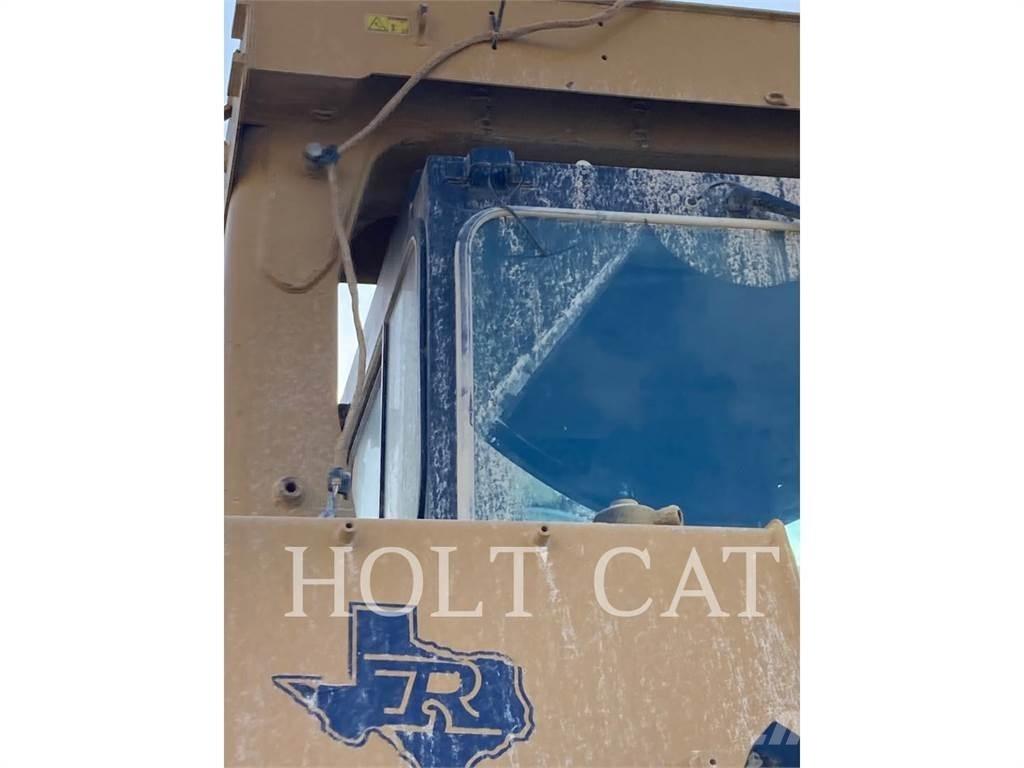 CAT D10T2 Dozer cingolati