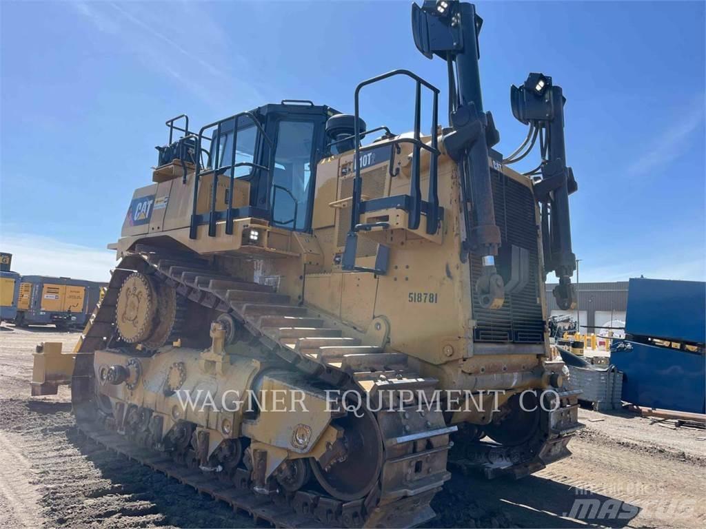 CAT D10T2 Dozer cingolati