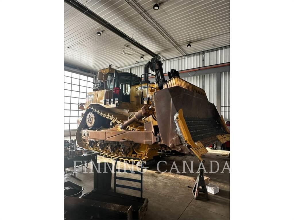 CAT D10T2 Dozer cingolati