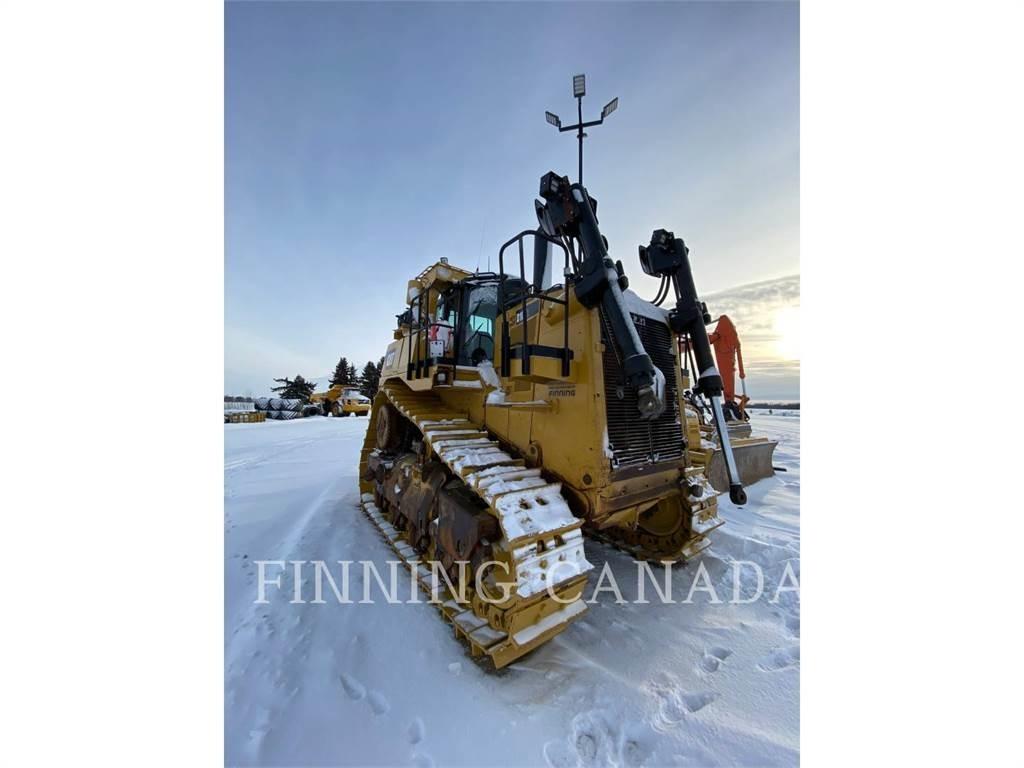 CAT D10T2 Dozer cingolati