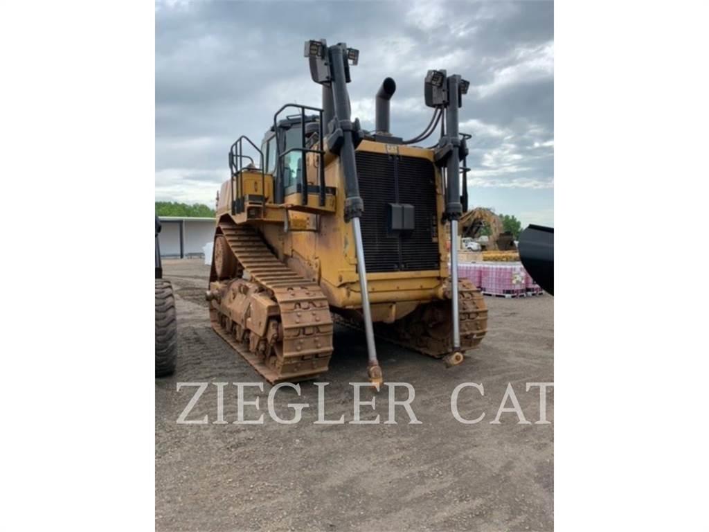 CAT D10T2 Dozer cingolati