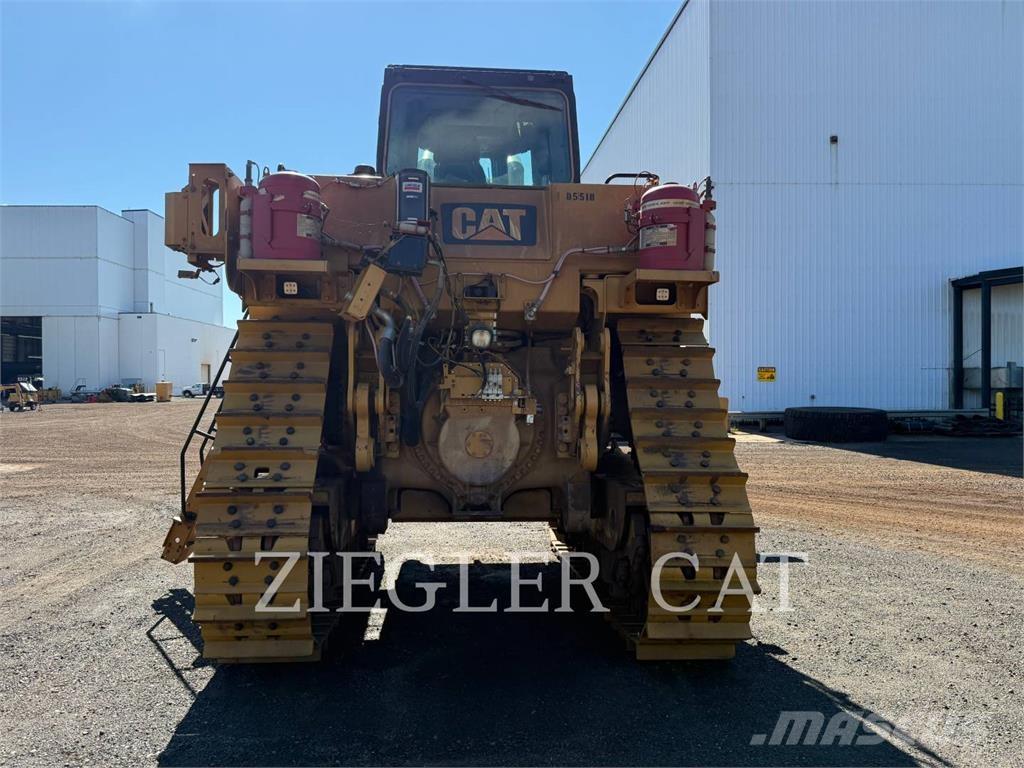 CAT D10T2 Dozer cingolati