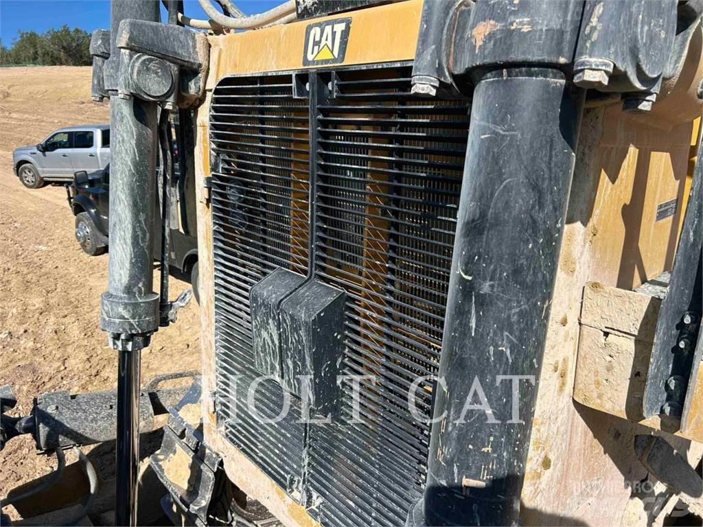 CAT D10T2 Dozer cingolati