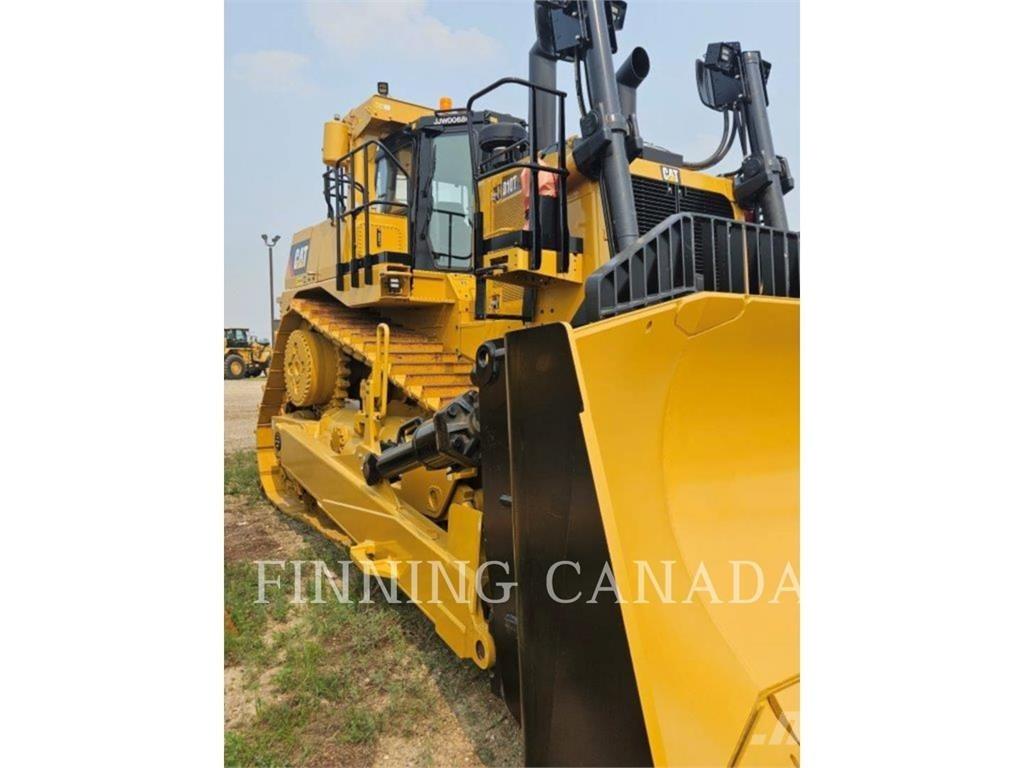 CAT D10T2 Dozer cingolati