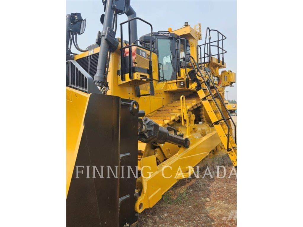 CAT D10T2 Dozer cingolati