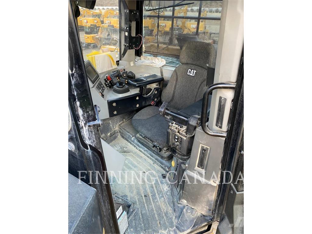 CAT D10T2 Dozer cingolati