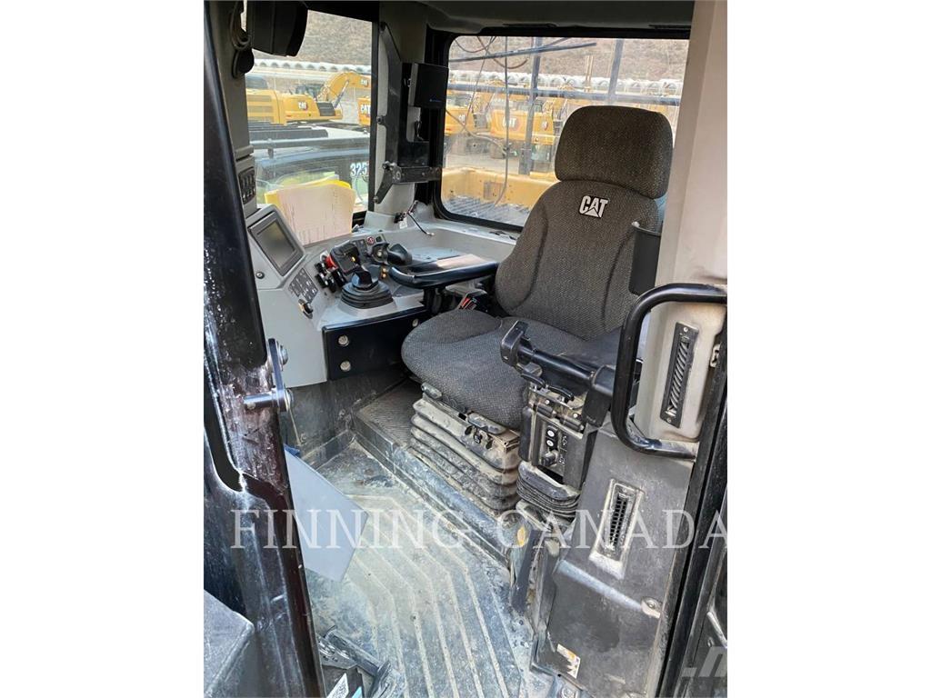 CAT D10T2 Dozer cingolati