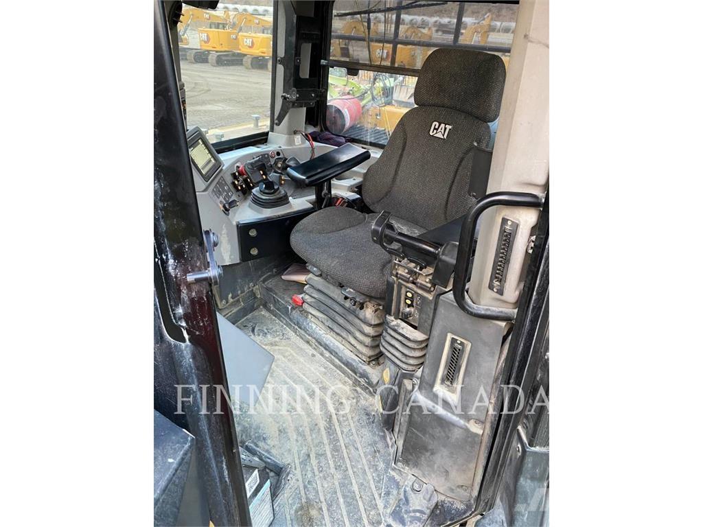 CAT D10T2 Dozer cingolati