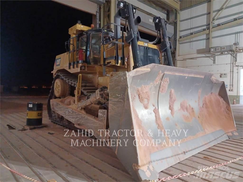 CAT D10T2LRC Dozer cingolati