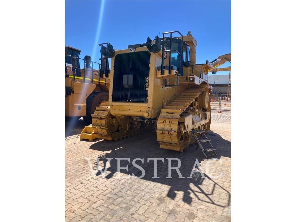 CAT D10T2LRC Dozer cingolati