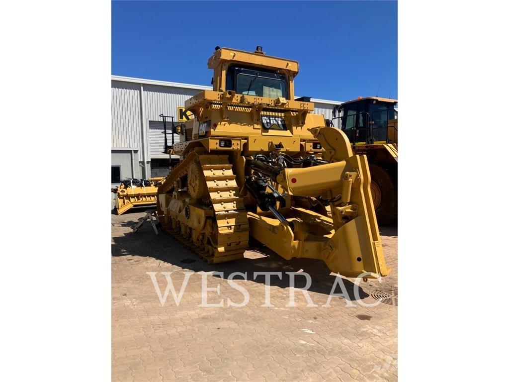 CAT D10T2LRC Dozer cingolati