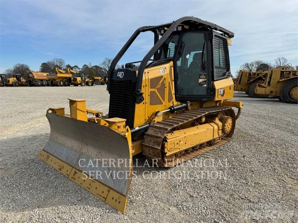 CAT D112 Dozer cingolati