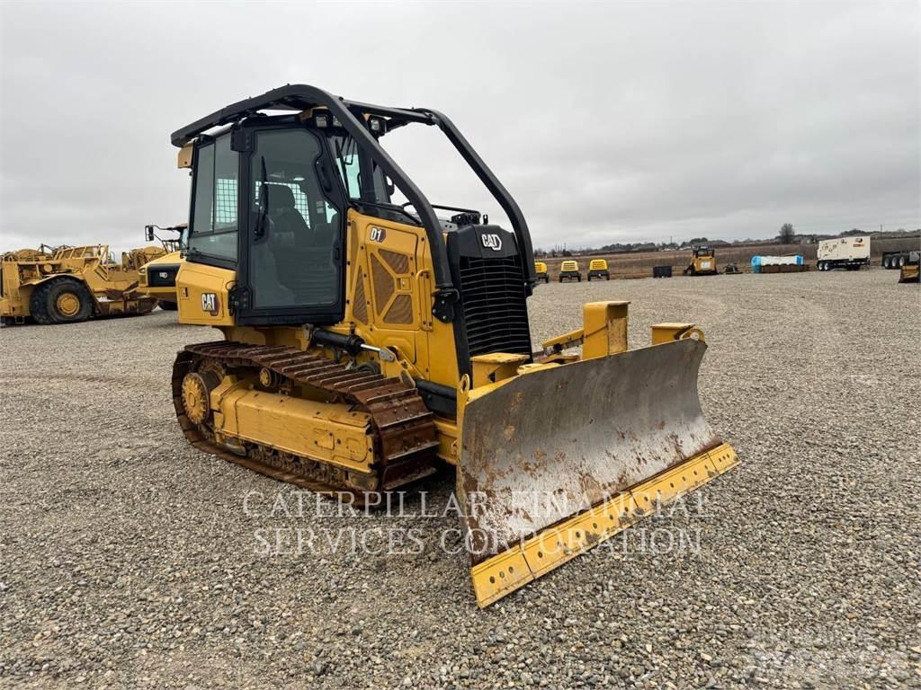 CAT D112 Dozer cingolati