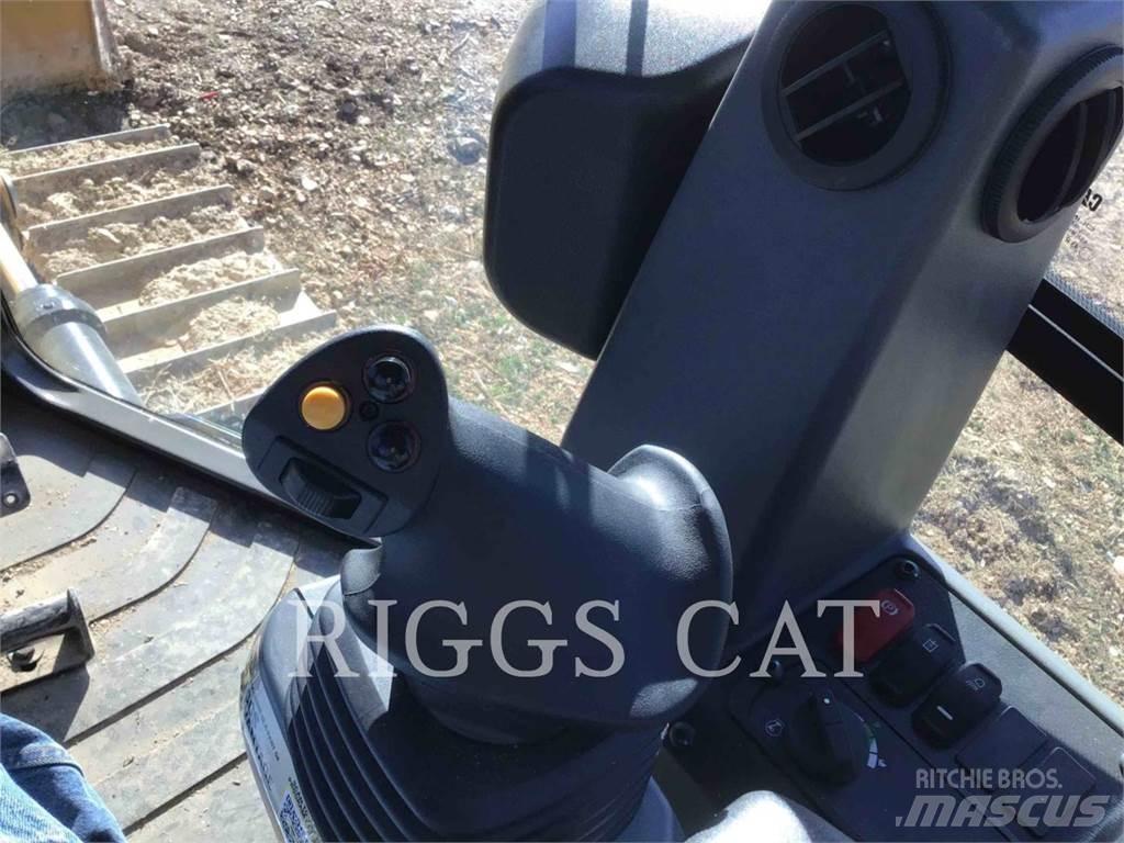 CAT D112 Dozer cingolati
