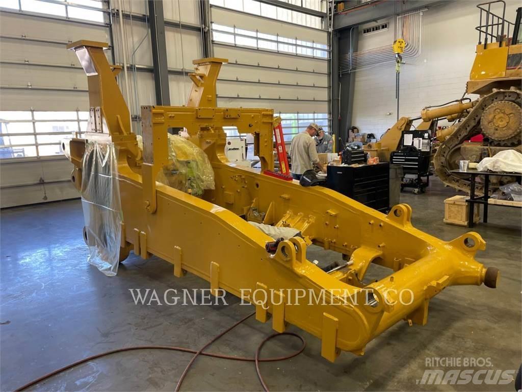 CAT D11T Dozer cingolati
