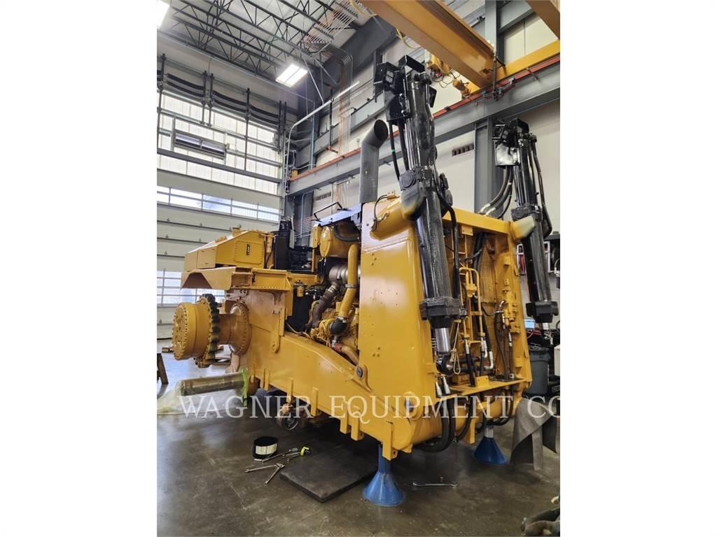 CAT D11T Dozer cingolati