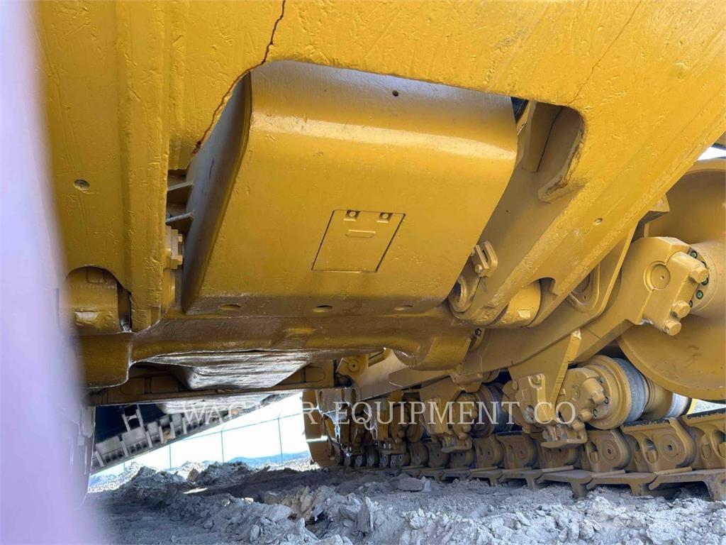 CAT D11T Dozer cingolati